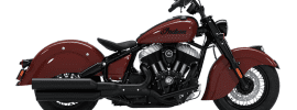 2026 Indian Chief Vintage